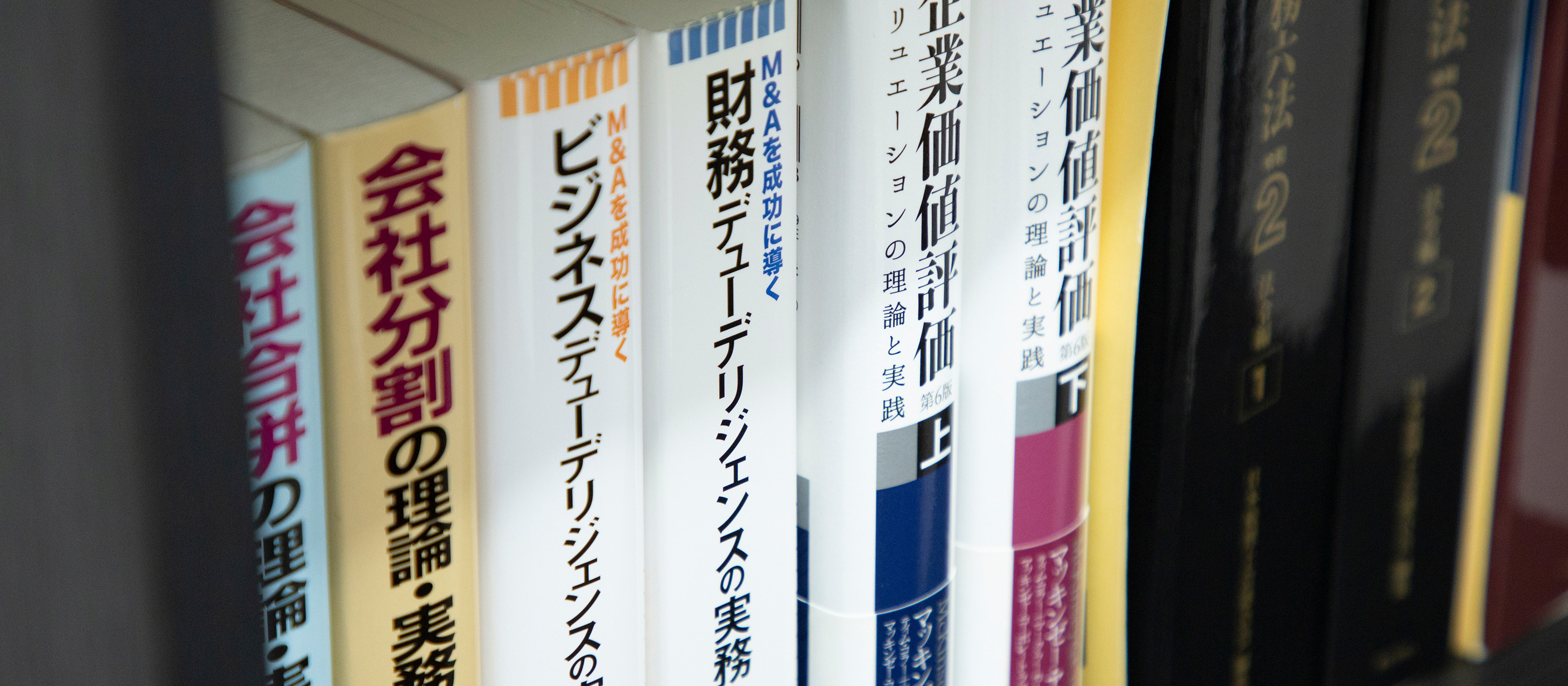 経営などに関するコンサルティング業務